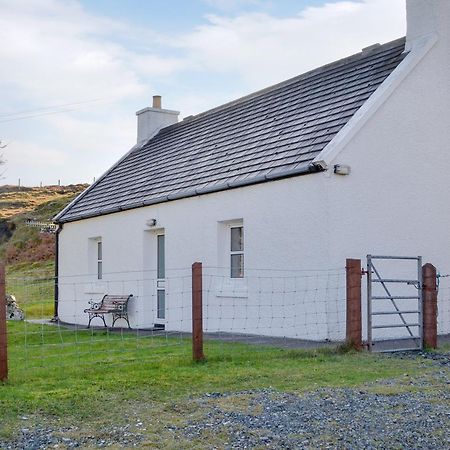 Waterfall Cottage Glendale (Isle of Skye) Exterior foto